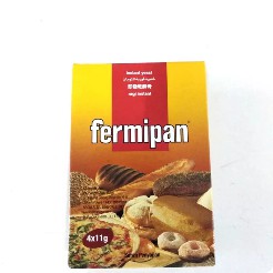 

Fermipan Sachet