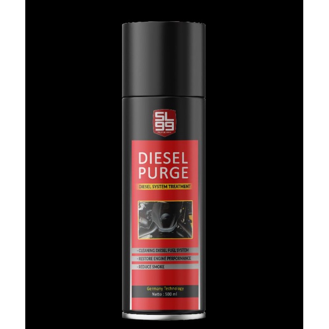 DIESEL PURGE