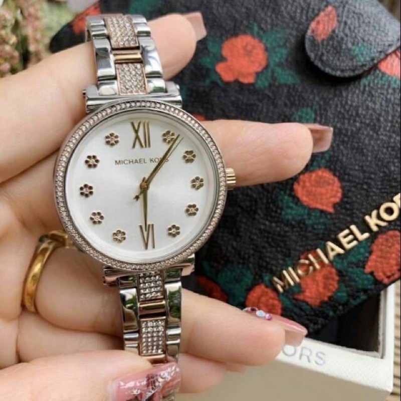 Original 100% Michael kors Watch mk3880