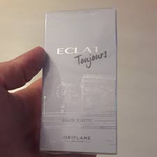 Parfum eclat toujours edt