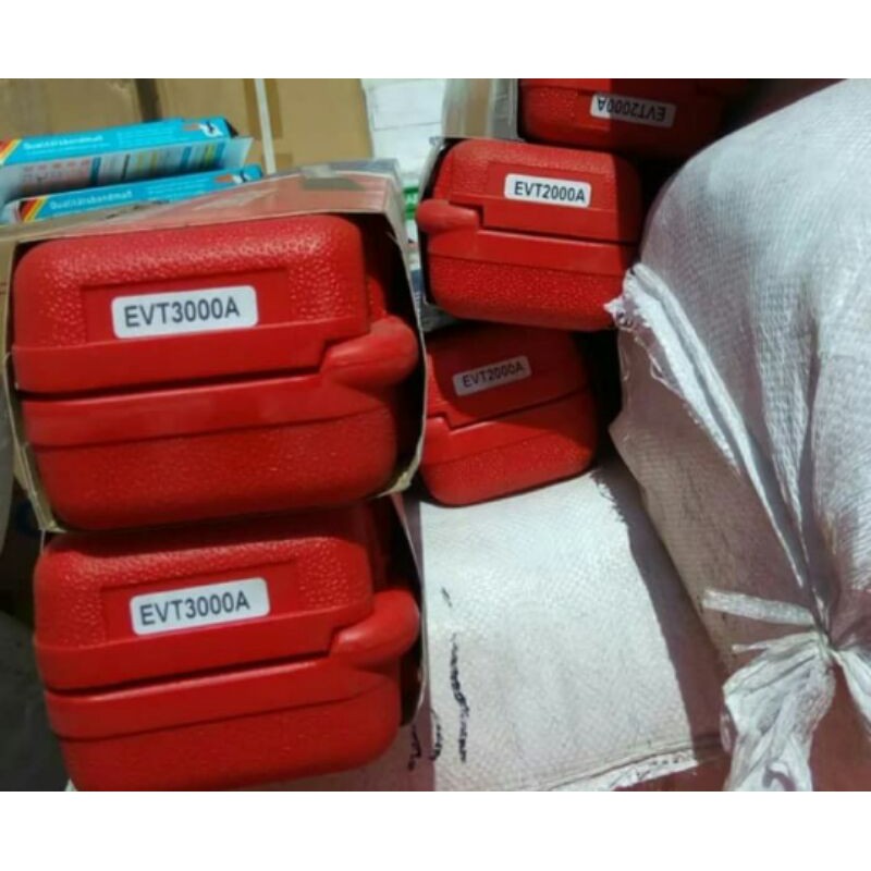 Kunci Torsi BRITOOL EVT 3000 A Moment Torque Wrench - ORIGINAL BRITOOL