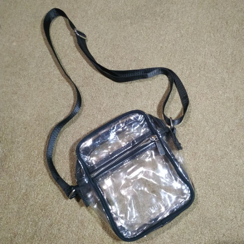 Tas Selempang Forever 21