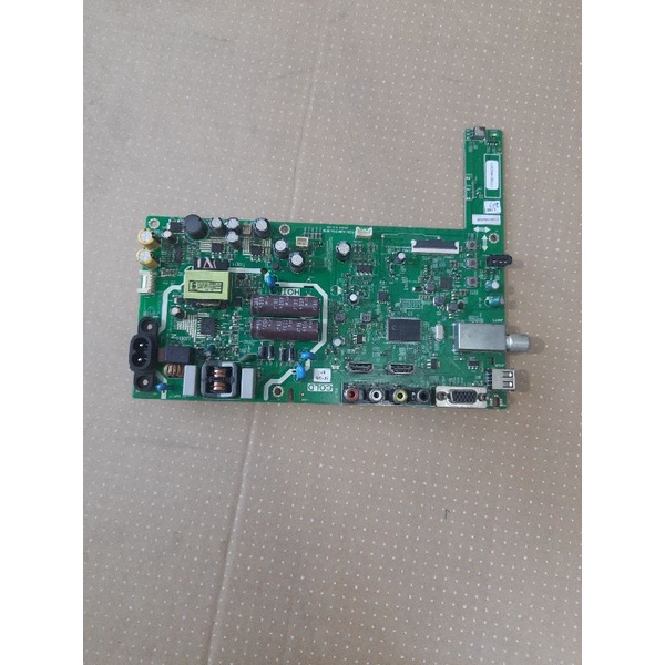 mb - mainboard Coocaa 32A2A11A