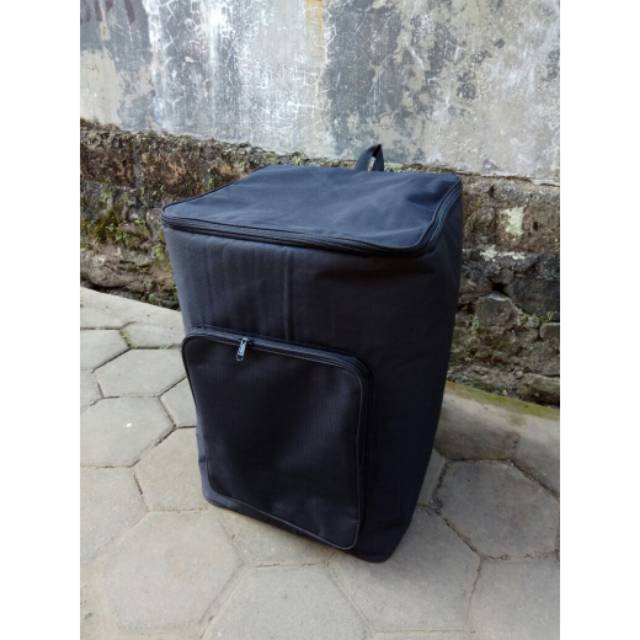 Tas cajon tebal Kwalitas Premium