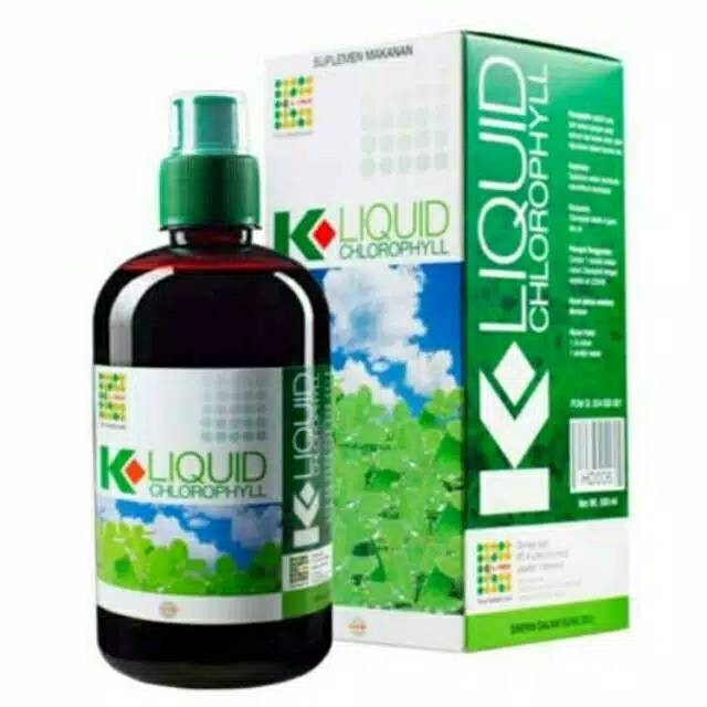 KLink Chlorophyll