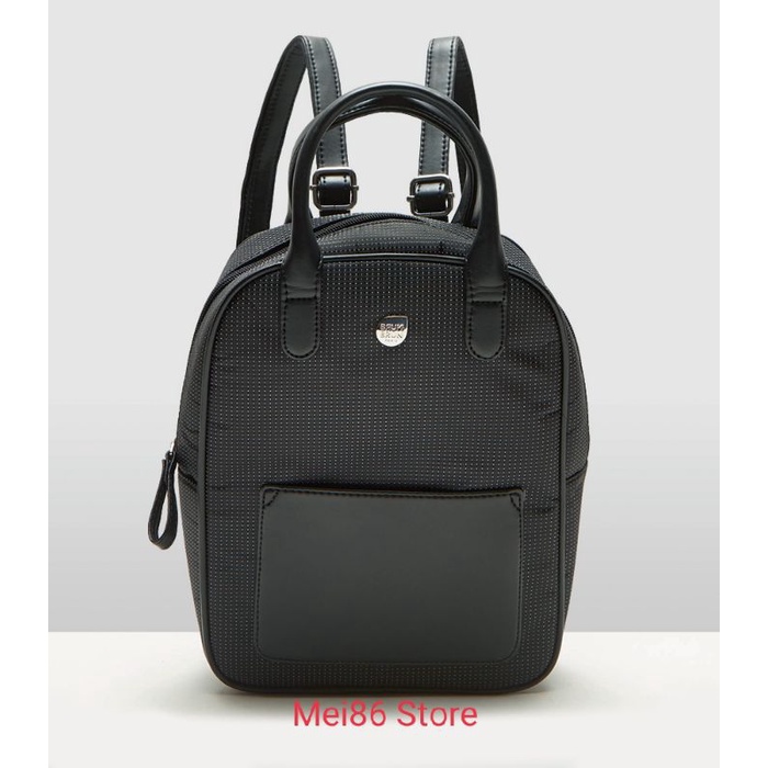 Brunbrun Paris Korine Tas Ransel Wanita