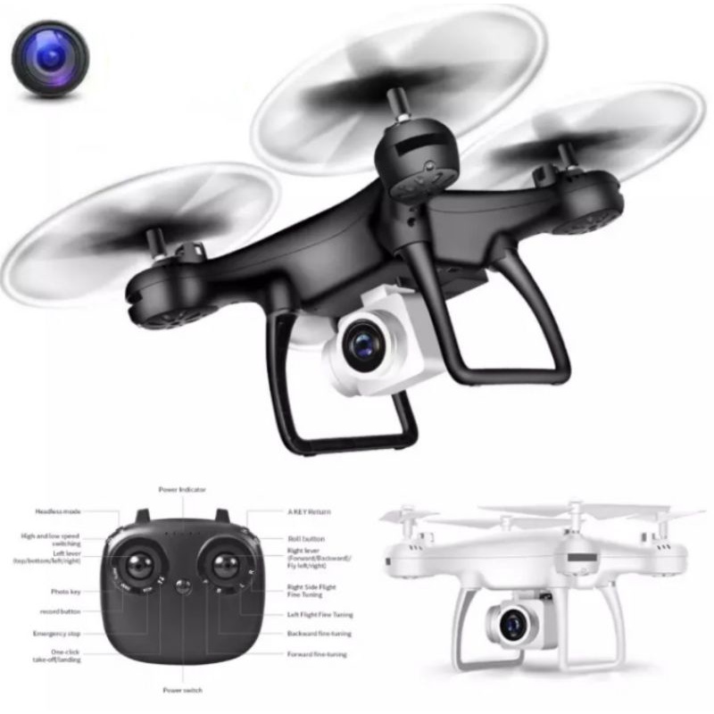 DRONE TXD 8S DAN HJRC CAMERA WIFI ORIGINAL DRONE MURAH DRONE TERBARU DRONE BALIKPAPAN DRONE SAMARIND