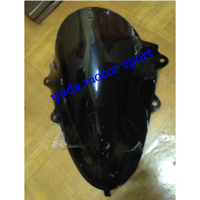 Visor R15 V3 VVA Jenong windshield R15 V3 VVA Jenong