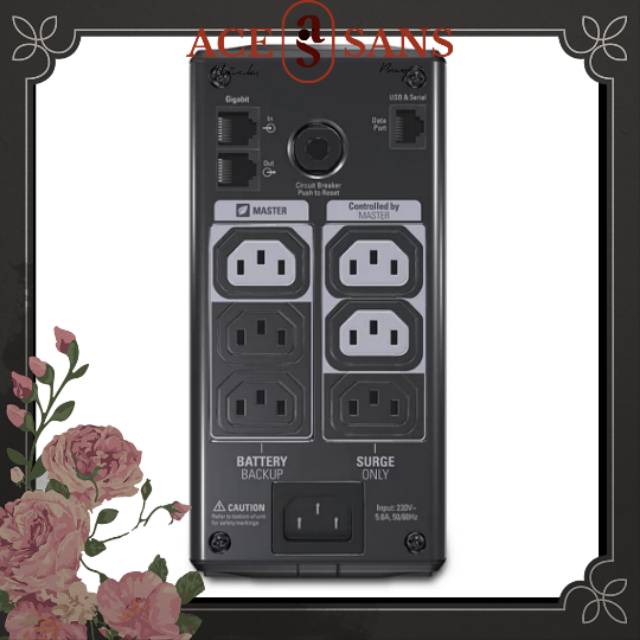 APC UPS BR550GI PRO550 | UPS | APC | Original