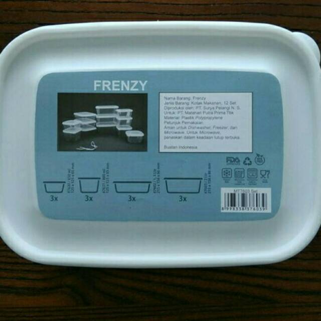 Informa + toys kingdom