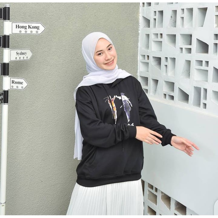 Sweater Pria/Wanita Grosir -