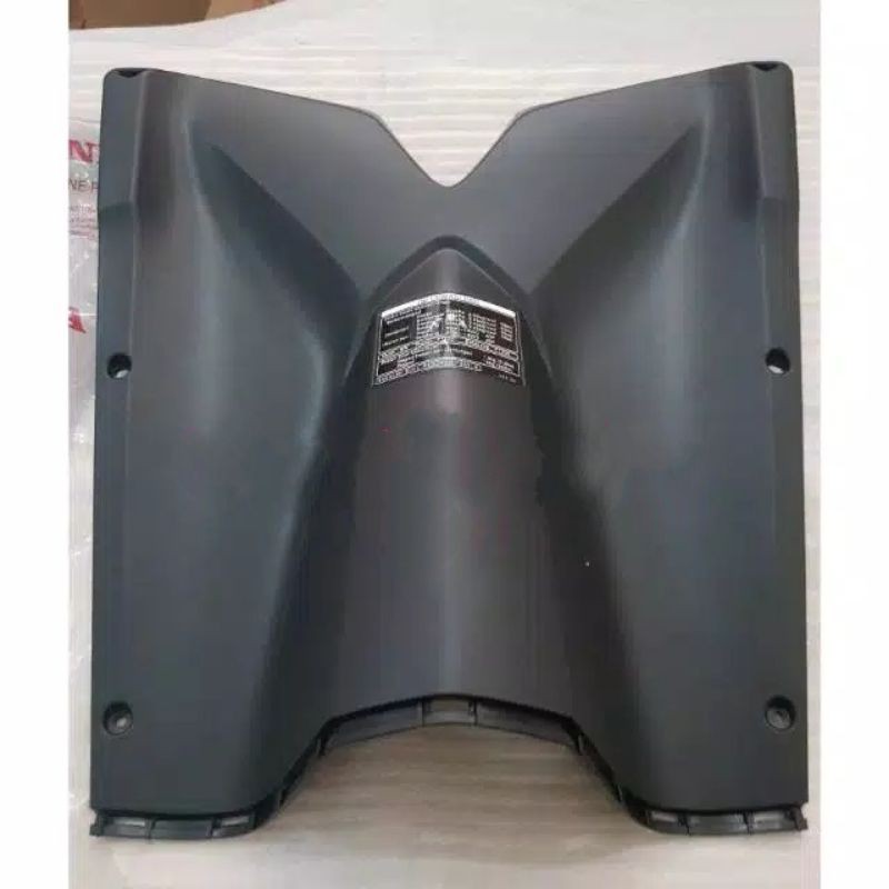 dashboard bawah vario 125 lama