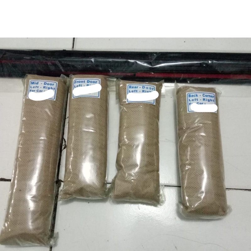 HORDENG HORDEN GORDENG GORDEN TIRAI KERAI MOBIL SUZUKI APV CREAM CREM