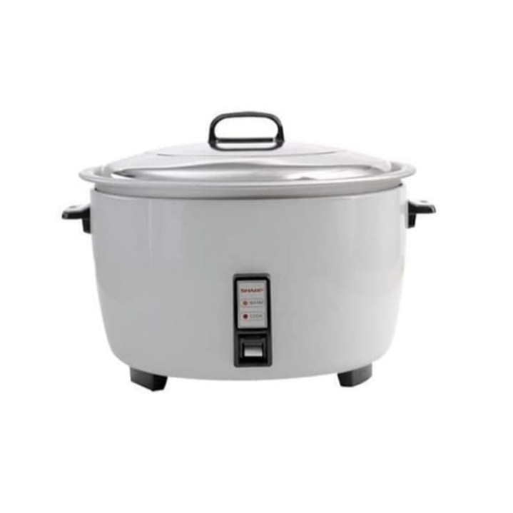 Sharp KSH777 Rice Cooker Jumbo 7 Liter 2000 Watt KSH-777