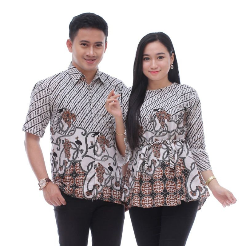 SIZE M L XL XXL New Kemejapria Lengan Pendek 848VO Kemeja Pilot Pangkat