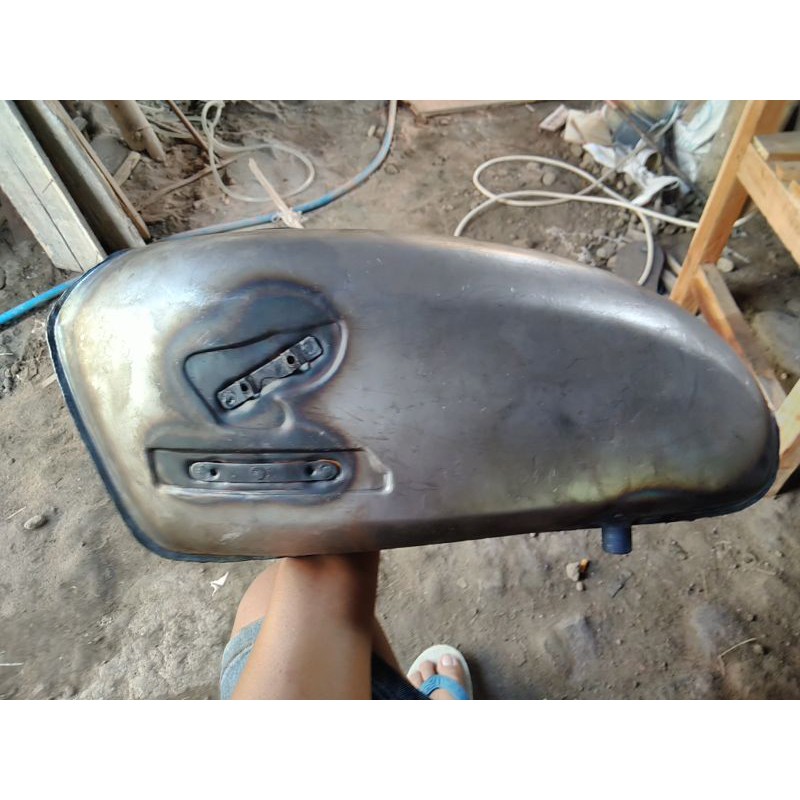 tangki pres bojonegoro tipe k2 dan cb125