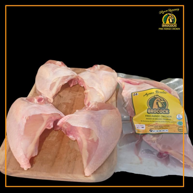 

Dada-Utuh-Ayam-Brocock-Broiler-Free-Range-Organik-Sehat