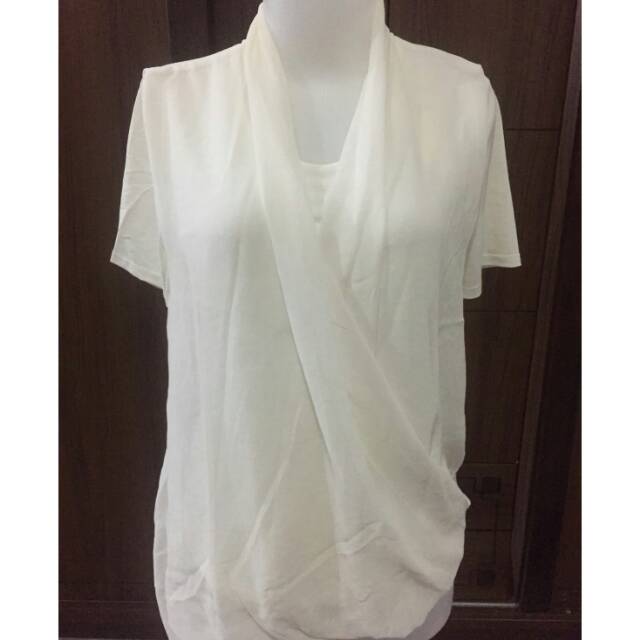 Baju import bangkok wanita blouse