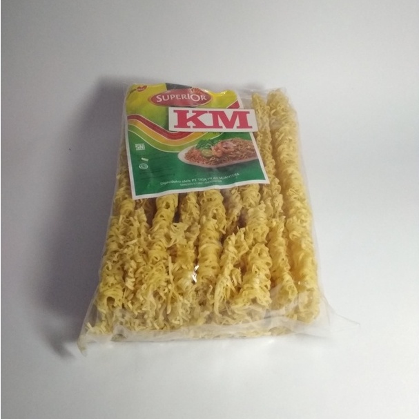 

(PAK) SUPERIOR MI KERING 330GRAM