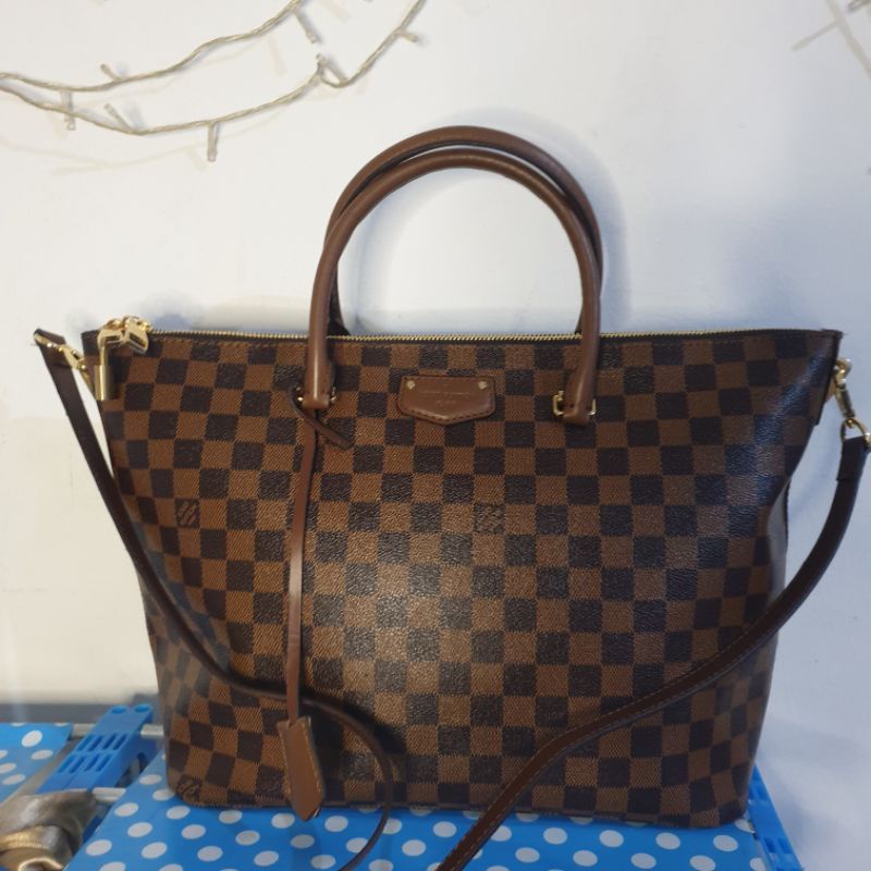 Tote LV  Damier