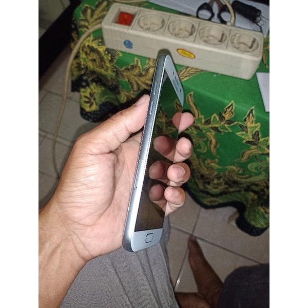 Samsung A5 2017 Kondisi Mati