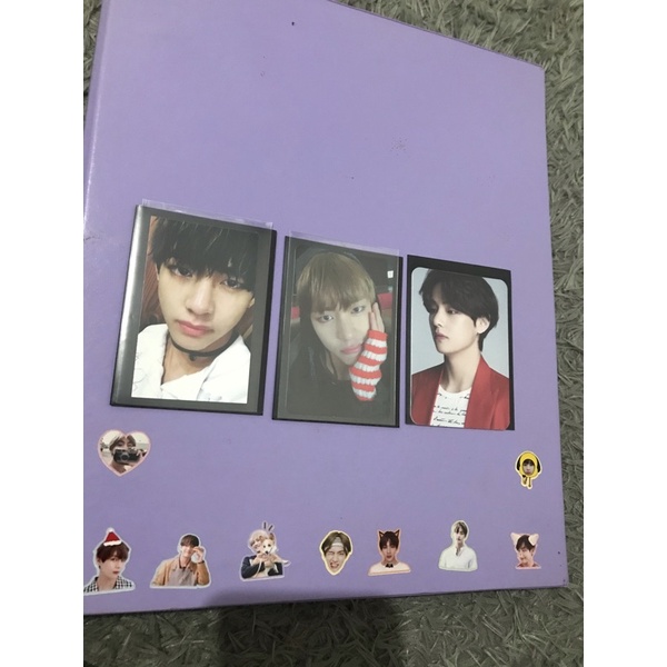 PC TAEHYUNG OFFICIAL