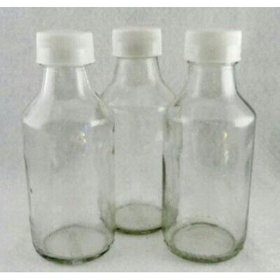 Botol Kaca ASI Perah Ex UC1000