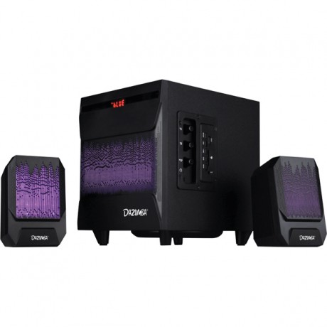 Speaker Aktif Bluetooth USB Dazumba DW766