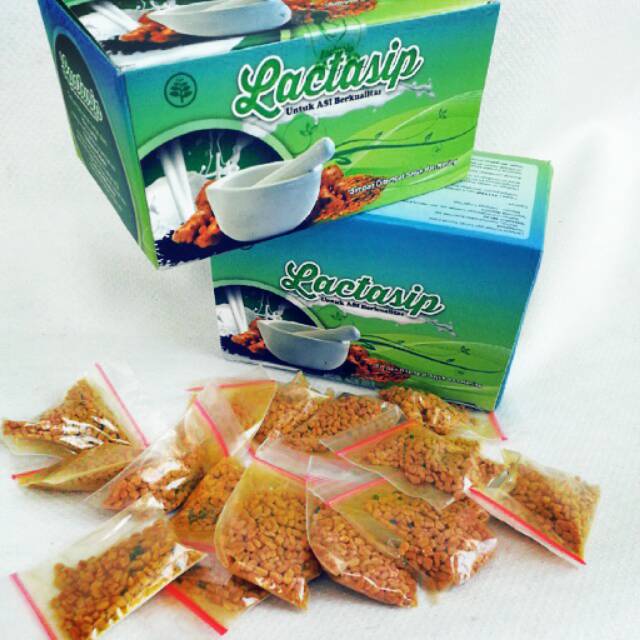 

Lactasip