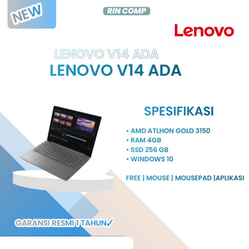 Lenovo V14