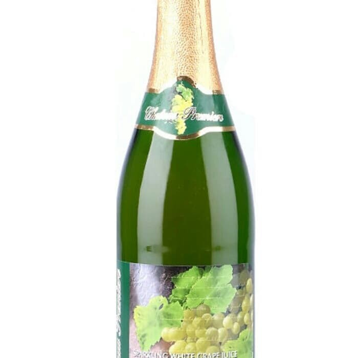 Jual CHATEAU REIGNAC Premiere Sparkling White Grape/ Red Juice 750ml Shopee Indonesia