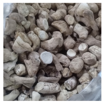 

kaki jamur shitake 500gr shiitake mushroom hioko xiang gu jiau kering