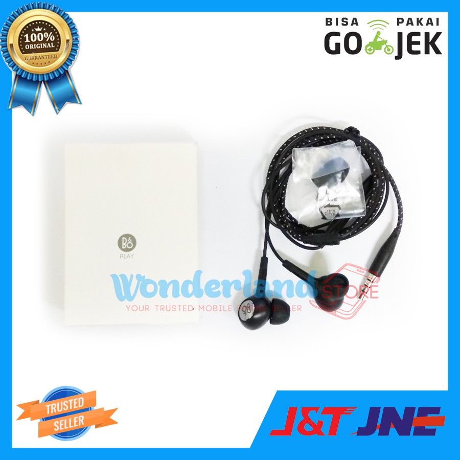 Headset / HF / Earphone LG V20 B&O ORIGINAL 100%