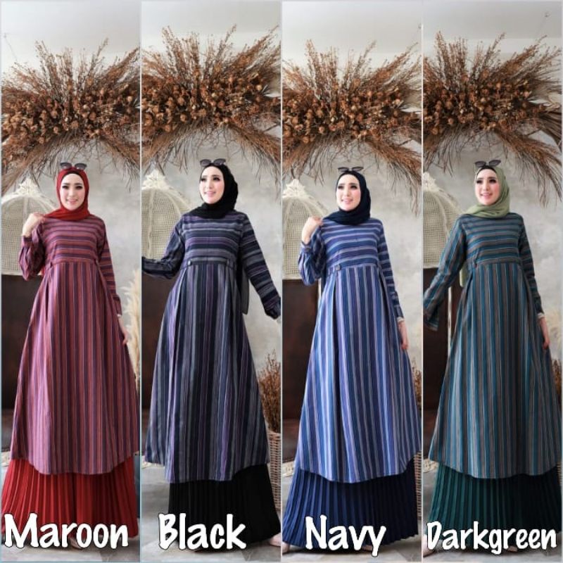 LOVATA 3 by ori GLAMZ+ FREE MASKER