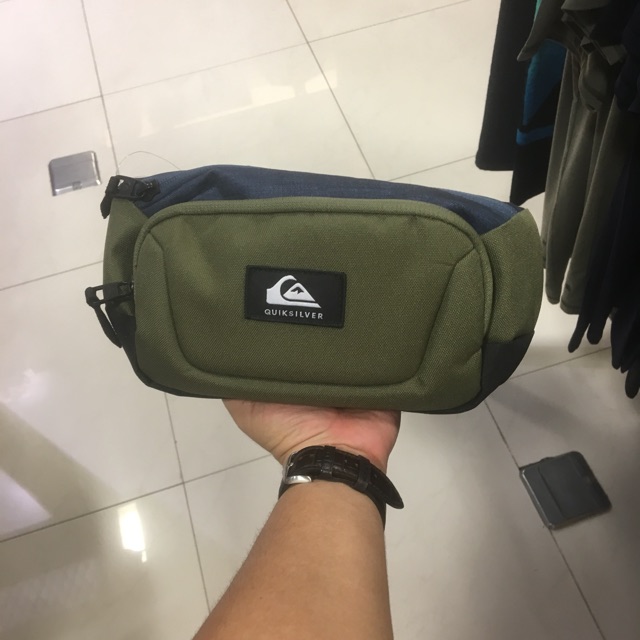 Waist bag quiksiver