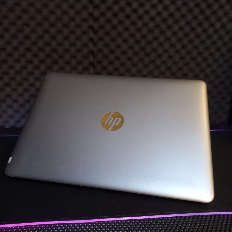 laptop Hp 440 G4 core i5 - 7300 Ram 12GB GB 512GBSSD FHD  windows 10