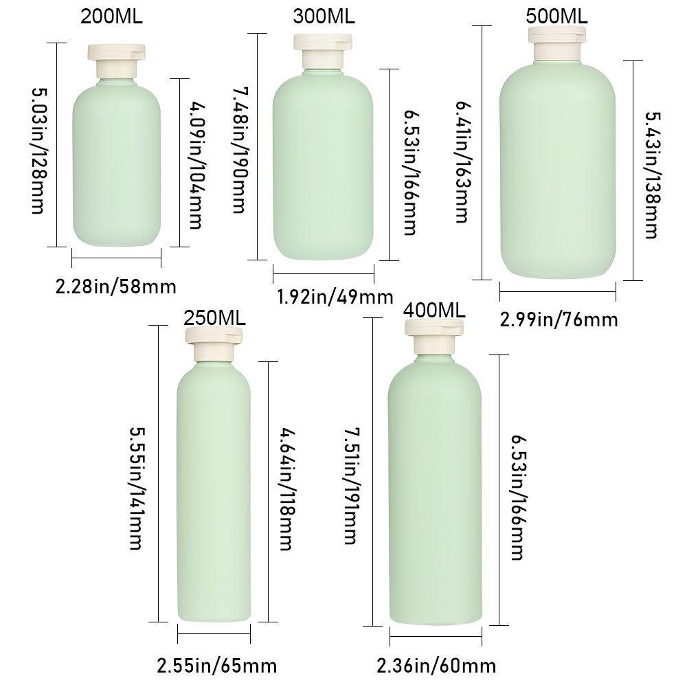 Dispenser Sabun Pembuat Busa Nanas Portable Botol Bulat Isi Ulang Anti Karat Lotion Soap