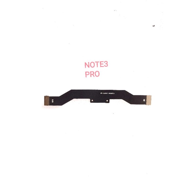 

FLEXIBLE BOARD TENGAH MAIN BOARD MESIN XIAOMI NOTE 3 PRO NOTE3