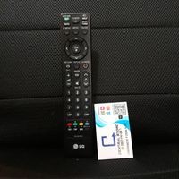 Remote TV LG MKJ ORIGINAL