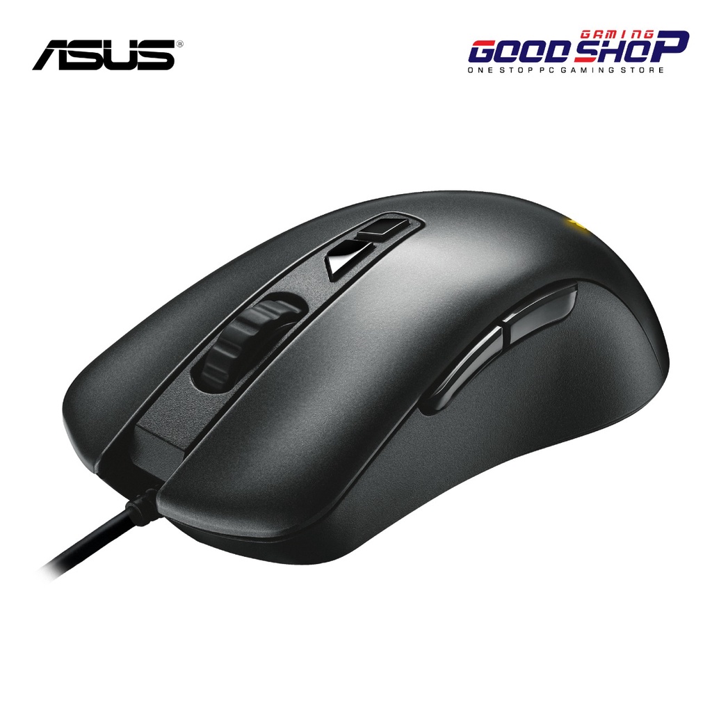 Asus TUF Gaming M3 - Gaming Mouse