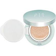 Apieu air fit cushion