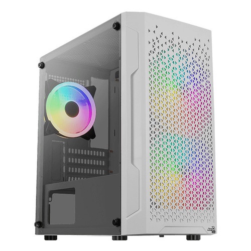 CASE CASING AEROCOOL TRINITY MINI V2 mATX