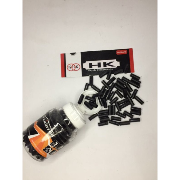 End cup kabel shifter / Tutup kabel ujung shifter / End cup cable shifter aligator