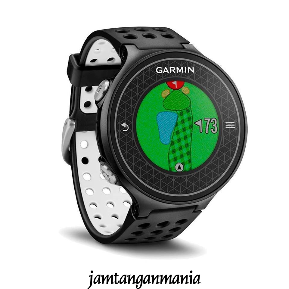 garmin approach