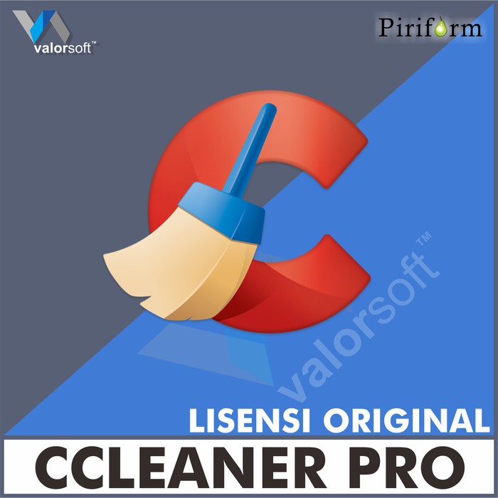 Harga Ccleaner Lisensi Terbaru Maret 2024 BigGo Indonesia