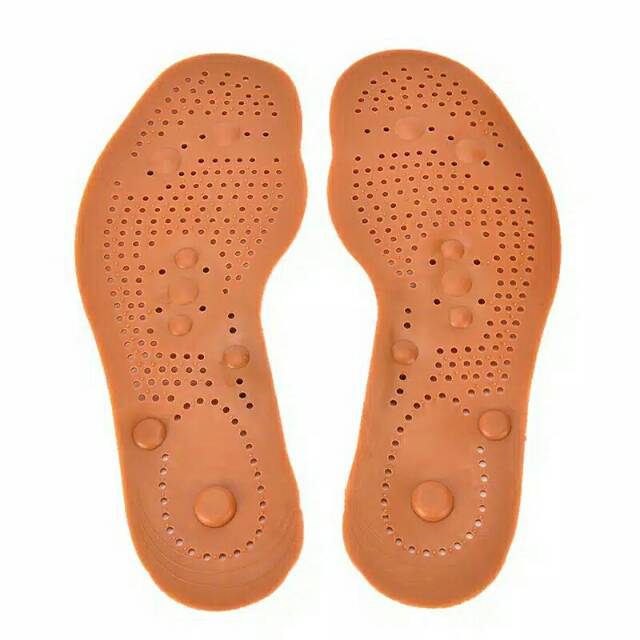 Insole terapi magnetik