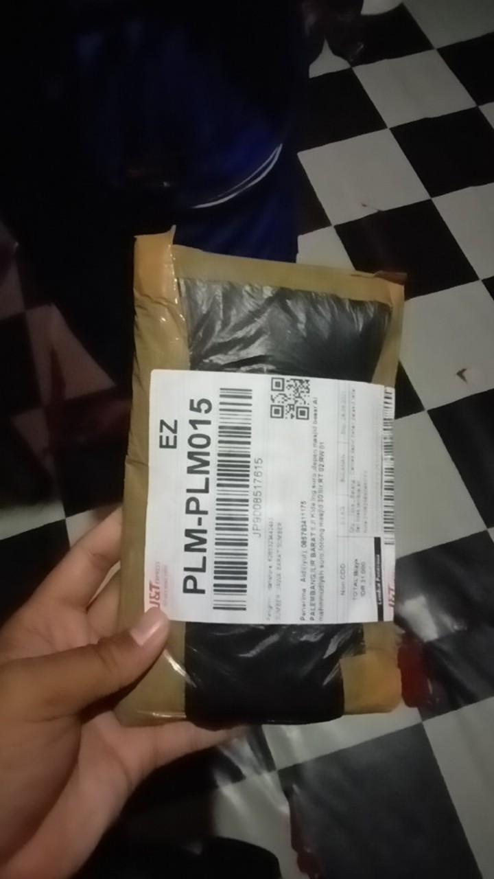 Celmek Dapur Bahan Parasut Tebal Dan Tidak Tembus Air