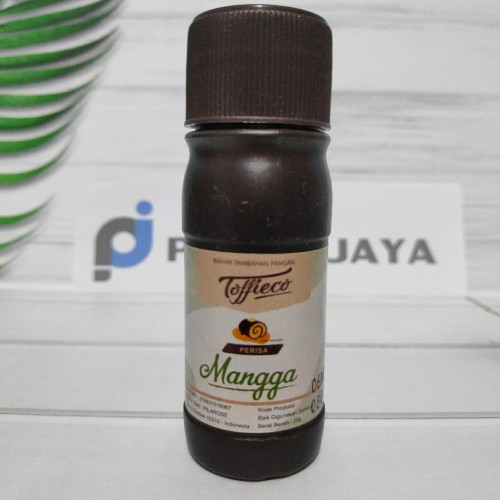 

Toffieco Mangga Flavour 25g - Perisa Essence Tofieco Mango