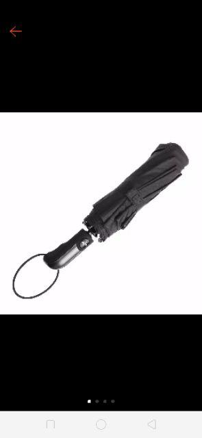 Payung Lipat Buka Tutup Otomatis - Byn10k001