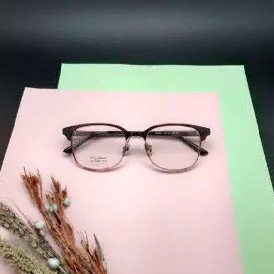 Frame Kacamata 2091 | Gratis Lensa Minus | Kacamata Antiradiasi | Kacamata Masakini